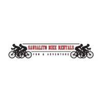 Sausalito Bike Rentals Logo
