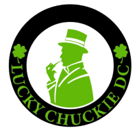 Lucky Chuckie Weed Delivery DC Logo