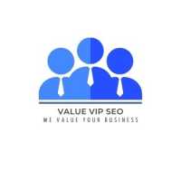 VALUE VIP SEO Logo