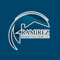 Ramirez Residential Work LLC Logo
