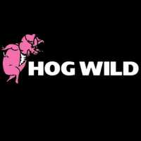 Hog Wild Oak Lawn Logo