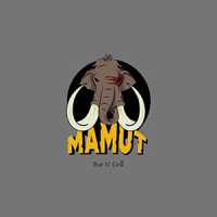 Mamut Bar N' Grill Logo