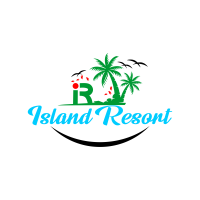 Island Resort Corpus Christi,Texas Logo
