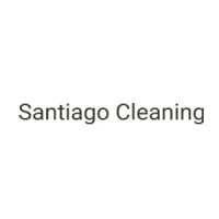 Santiago Cleaning Logo