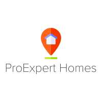 ProExpert Homes Logo