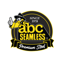 ABC Seamless Of Bemidji Logo