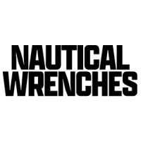 Nautical Wrenches Logo