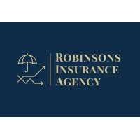 Robinsons Insurance Agency Logo