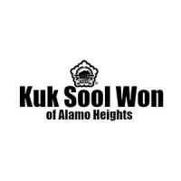 Kuk Sool Won of Alamo Heights Logo