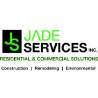Jade Services Inc. Logo