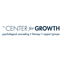 The Center For Growth / Therapy in Santa Fe NM Logo