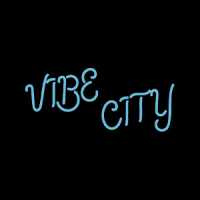 Vibe City Logo
