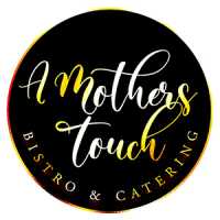 A Mother's Touch Bistro & Catering Logo