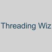 Threading Wiz Logo