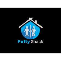 Potty Shack Logo