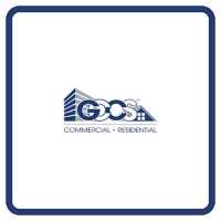 GC Construction Services, LLC Logo