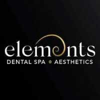 Elements Dental Spa and Aesthetics Logo