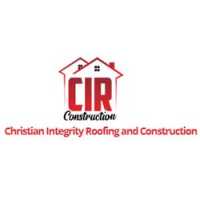 CIR Construction Logo