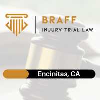 Braff Injury Trial Law Group Logo