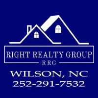 Right Realty Group Logo