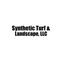 Synthetic Turf & Landscape, LLC Logo