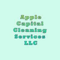 Apple Capital Cleaning Services LLC Logo