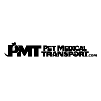 Pet Medical Transport Logo