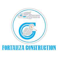 Fortaleza Construction Logo