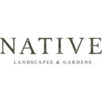 Native Landscapes & Gardens Logo