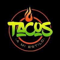 Tacos A Mi Estilo Logo