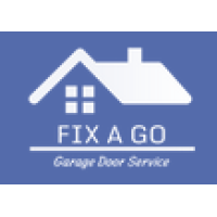 Liv garage door Repair in the city Logo