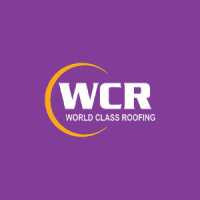 World Class Roofing, LLC Logo