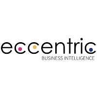Eccentric Business Intelligence Logo