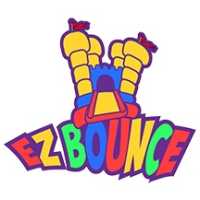 Ez Bounce New England Logo