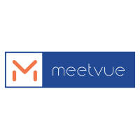 Meetvue Logo