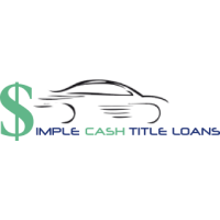 Simple Cash Title Loans Logo