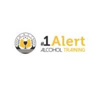 #1 Alert Alcohol Training Logo
