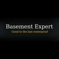 Basement Expert Logo