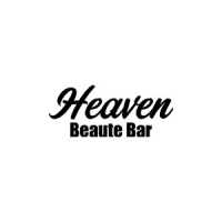 Heaven Beaute Bar Logo