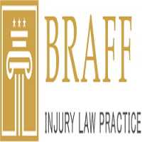 Braff Injury Law Practice Logo
