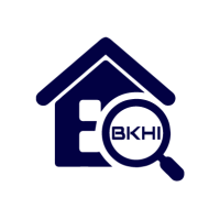 BK Home Inspections Logo