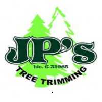 JP'S Tree Trimming LLC. Logo