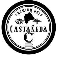 Castaeda Beef LLC Logo