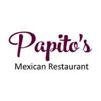 Papito's Mexican Restaurant Logo