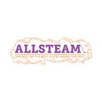 Allsteam Logo