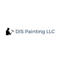 DIS Painting Logo