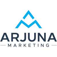Arjuna Marketing Logo