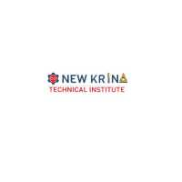 New Krina Technical Institute - CNC VMC, CAD CAM Training Center in Ahmedabad Logo