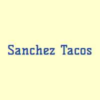 Sanchez tacos #9 Logo