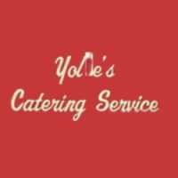Yolie's Caribbean Catering Service Logo